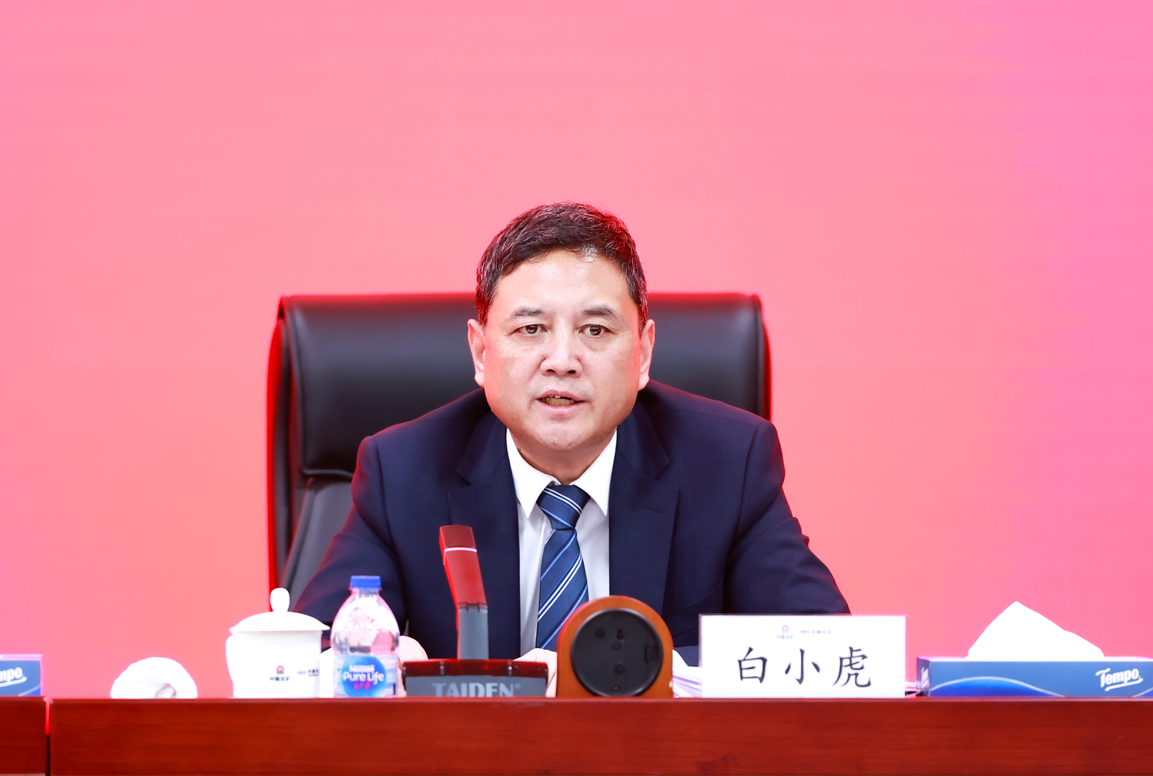 3-白小虎作工作报告