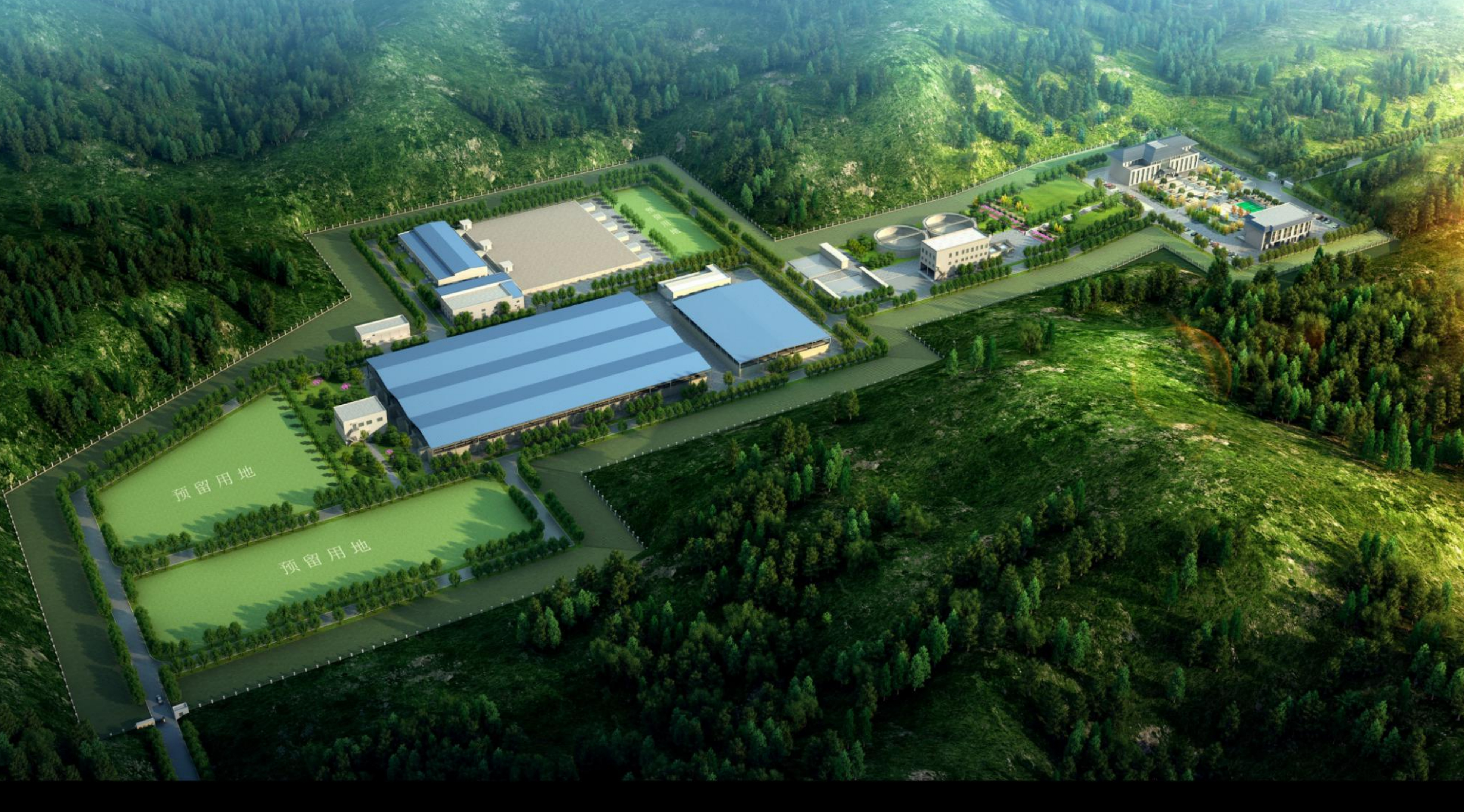鄂东水厂建设项目