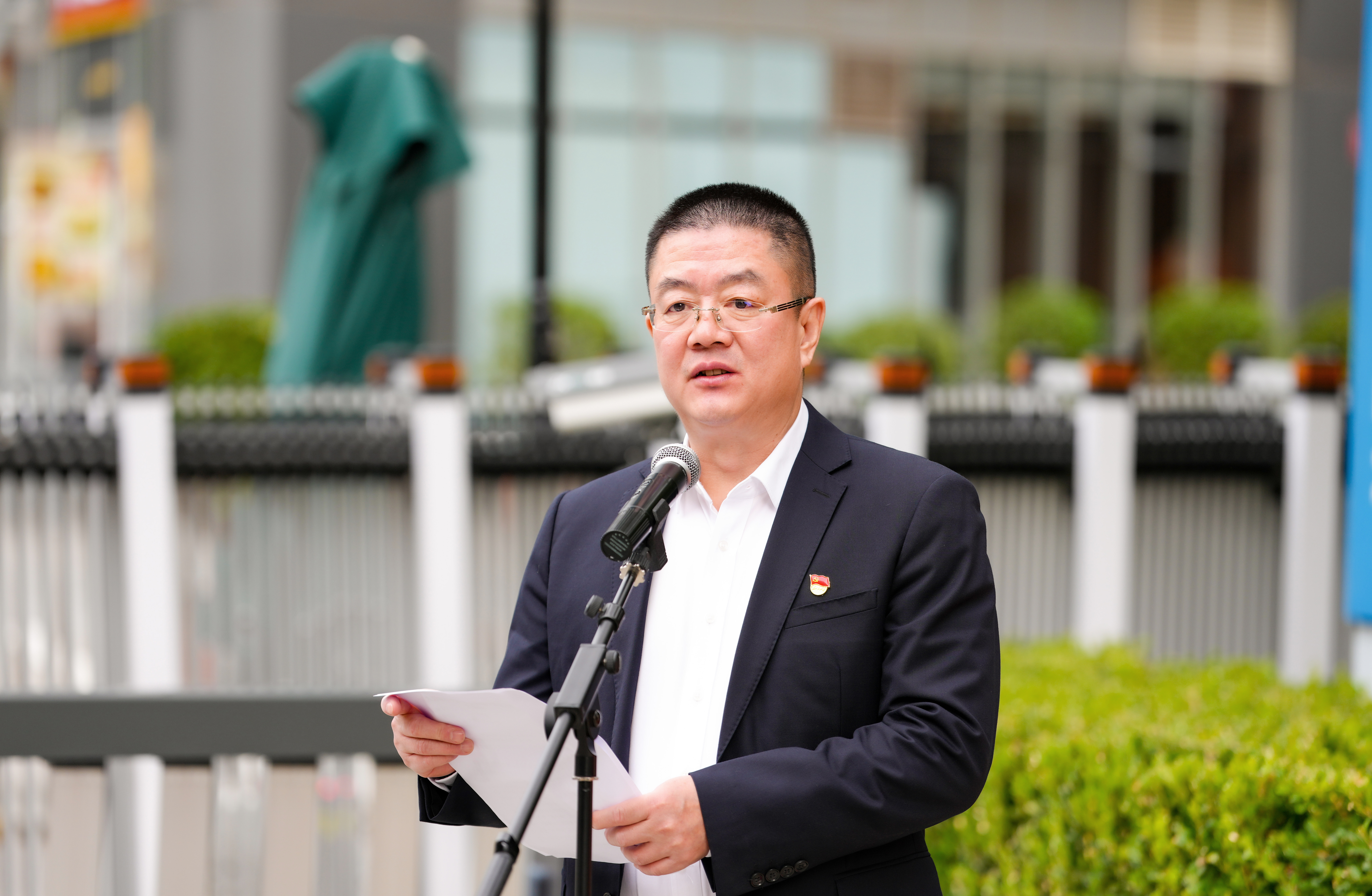4-李仲泽讲话